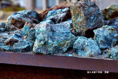 廣州黃埔港鋰輝石進(jìn)口報關(guān)費(fèi)用_鋰礦石整柜海運(yùn)費(fèi)