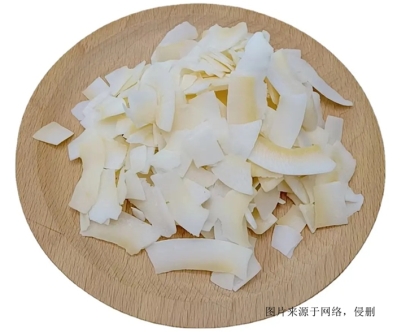 菲律賓烤椰片進口報關流程_上海進口干椰子清關資料