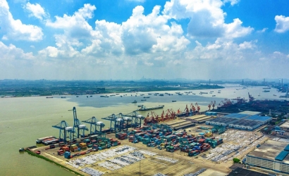 廈門國際貨代進口報關公司哪家好？福建報關行排名