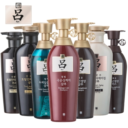 韓國進口洗發水清關要多少關稅