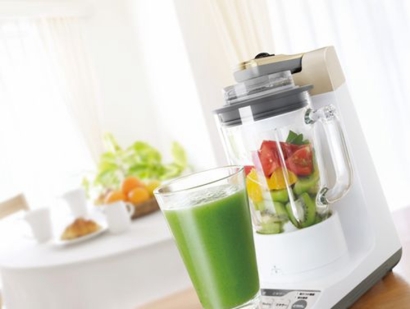 上海進口越南榨汁機清關流程_家用電器報關資料