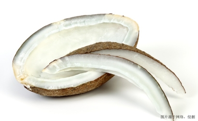 深圳進口越南干椰子肉清關(guān)流程_胡志明港海運費用