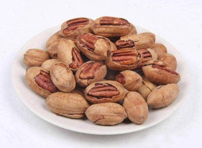 深圳碧根果進(jìn)口報(bào)關(guān)公司：碧根果進(jìn)口清關(guān)資料