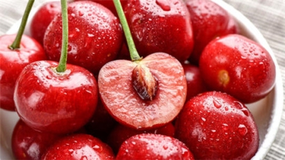 關于車厘子進口報關，關Sir有話告訴你