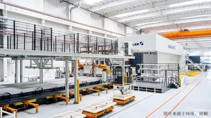 二手設(shè)備進口報關(guān)流程詳細解析