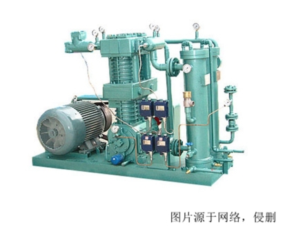 廣西舊壓縮機(jī)設(shè)備進(jìn)口報(bào)關(guān)流程-20年二手設(shè)備報(bào)關(guān)行