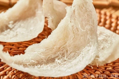 馬來西亞燕窩進(jìn)口報(bào)關(guān)流程廣州白云機(jī)場食品案例