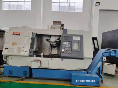 日本舊設備進口報關資料到廣州南沙港海運案例