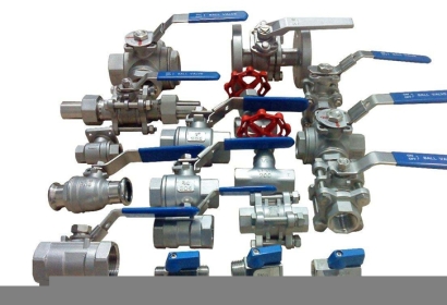 青島閥門進口清關公司告訴你閥門進口報關流程