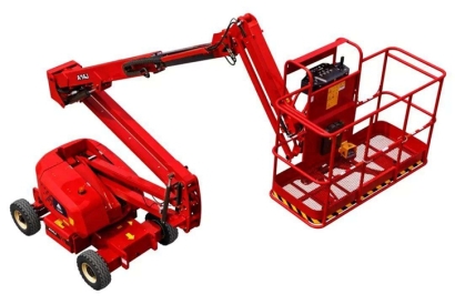 18年廣州工程設(shè)備高空作業(yè)平臺(tái)進(jìn)口報(bào)關(guān)公司