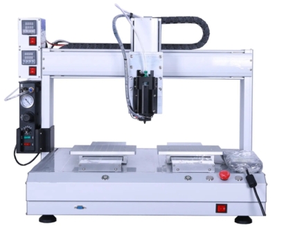 點(diǎn)膠機(jī)點(diǎn)膠設(shè)備進(jìn)口報關(guān)公司-18年老牌AEO報關(guān)行