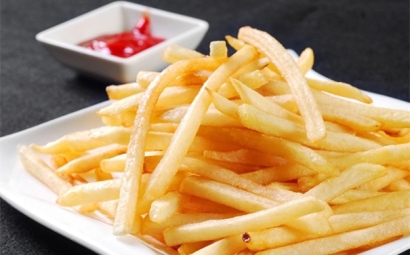 冷凍薯條一般貿易進口報關流程手續(xù)以及時間