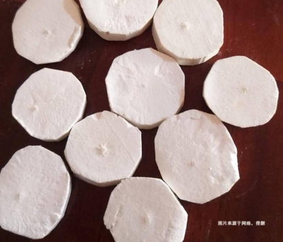 進口柬埔寨木薯干清關流程9步_木薯干片準入國家