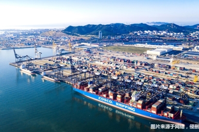 大連報關物流專業公司哪家好?_大連報關公司推薦