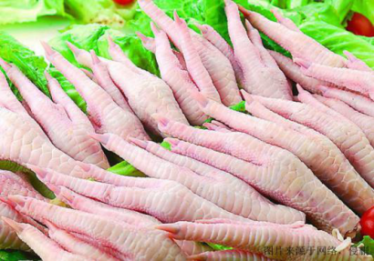 食品代理進口報關解析