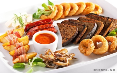 韓國(guó)食品進(jìn)口報(bào)關(guān)_解讀進(jìn)口流程與要點(diǎn)