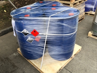 韓國腐蝕品進(jìn)口報(bào)關(guān)資料_8類危險(xiǎn)品申報(bào)注意事項(xiàng)