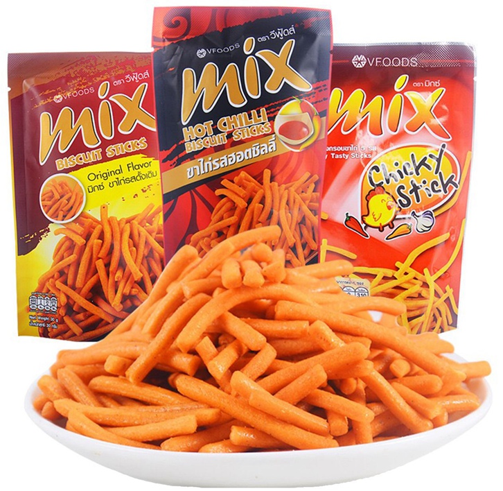 天津膨化食品進(jìn)口報關(guān)