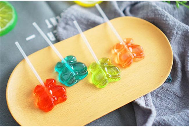 廣州白云機(jī)場糖果進(jìn)口報(bào)關(guān)資料