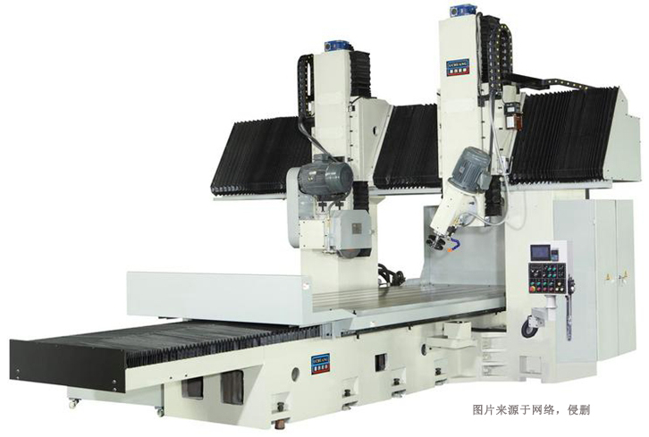 美國坐標(biāo)磨床進口報關(guān)流程