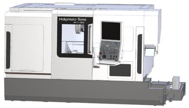 美國數控車床進口清關流程 美國數控車床進口清關流程