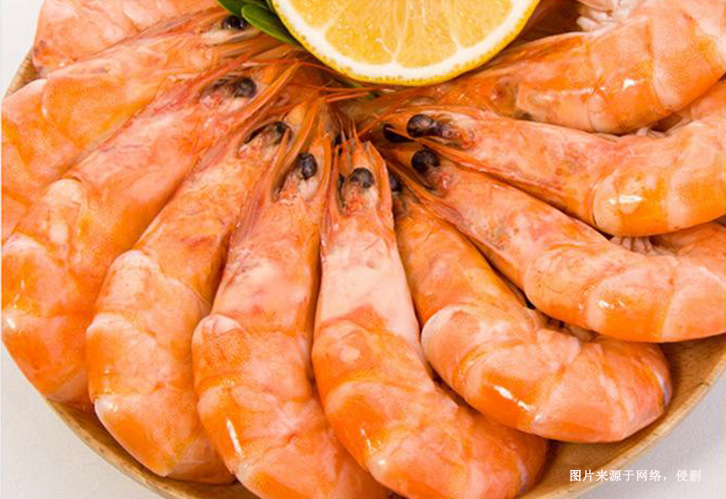 進口緬甸凍蝦干報關資料 進口緬甸凍蝦干報關資料