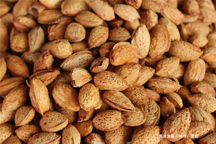 進(jìn)口美國巴旦木堅(jiān)果清關(guān)資料 進(jìn)口美國巴旦木堅(jiān)果清關(guān)資料