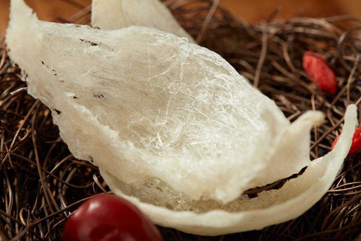 印尼燕窩進口報關(guān)流程 印尼燕窩進口報關(guān)流程