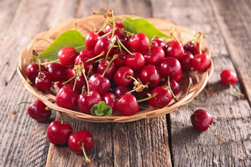 新西蘭車厘子進口報關資料 新西蘭車厘子進口報關資料