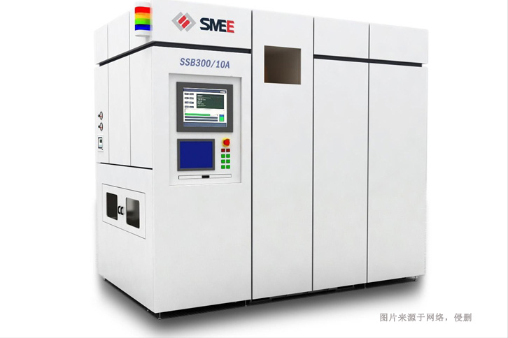 上海機場進口光刻機報關流程 上海機場進口光刻機報關流程
