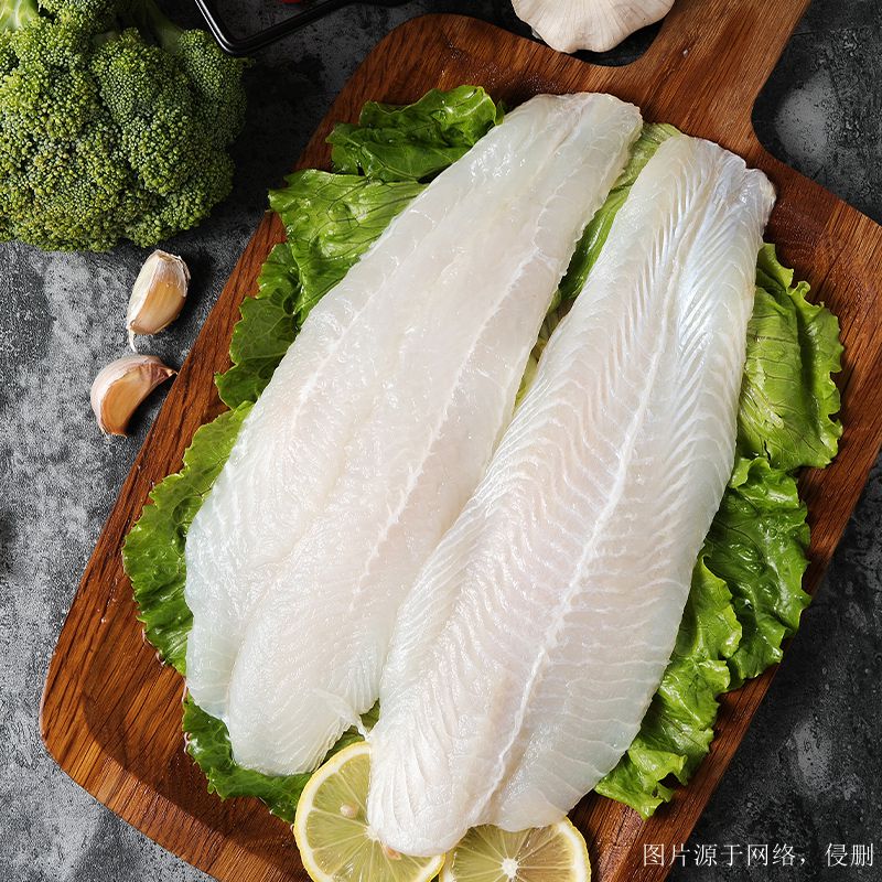 越南水產品進口清關資料