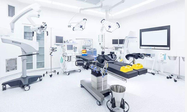 鄭州進口美國醫療器械報關流程_醫療設備清關資料