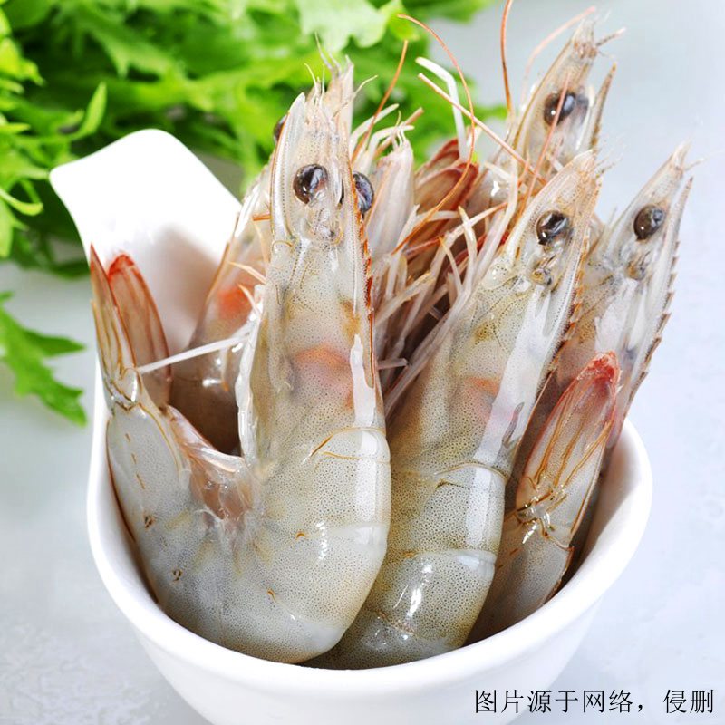 青島進(jìn)口厄瓜多爾白蝦報(bào)關(guān)費(fèi)用 青島進(jìn)口厄瓜多爾白蝦報(bào)關(guān)費(fèi)用