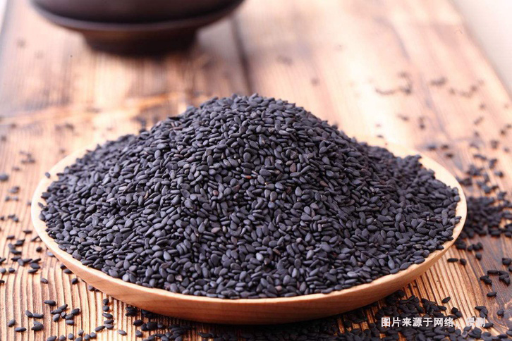 尼日利亞芝麻進口清關流程_寧波進口黑芝麻報關