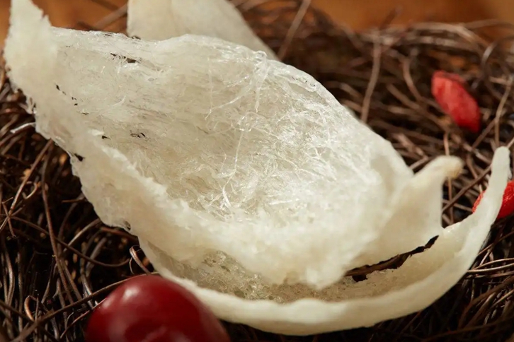 廣州進口印尼燕窩報關資料 廣州進口印尼燕窩報關資料