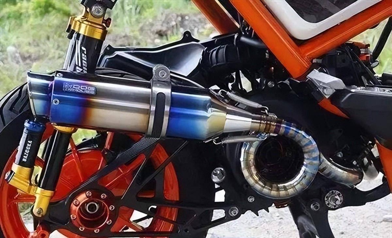 印尼摩托車配件進口報關流程 印尼摩托車配件進口報關流程