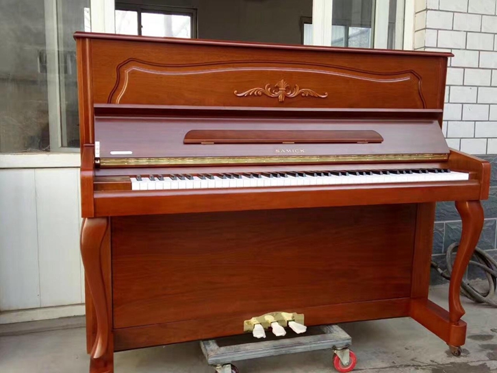 印尼鋼琴進(jìn)口報(bào)關(guān)流程 印尼鋼琴進(jìn)口報(bào)關(guān)流程