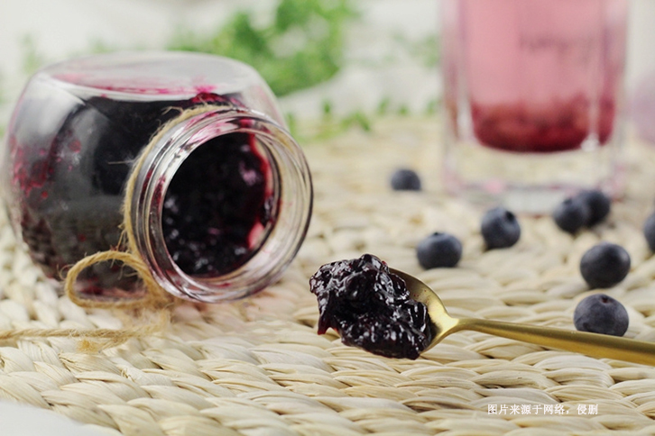 進口伊朗果醬報關(guān)流程 進口伊朗果醬報關(guān)流程