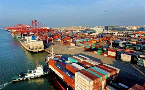 蘇州臻力供應(yīng)鏈報(bào)關(guān)行|公司一站式服務(wù)