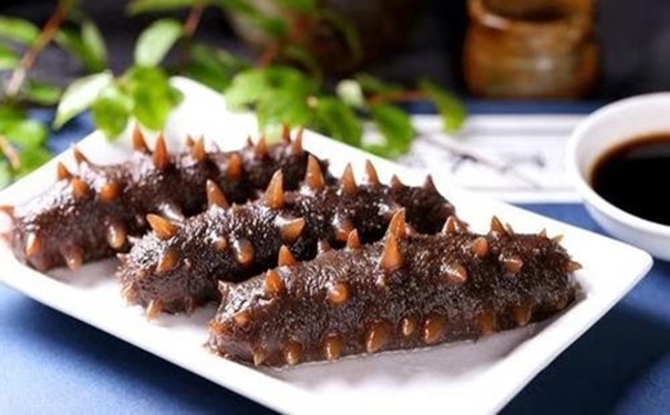 冷凍仿刺參進(jìn)口報(bào)關(guān)門(mén)到門(mén)所需的資質(zhì) 冷凍仿刺參進(jìn)口報(bào)關(guān)