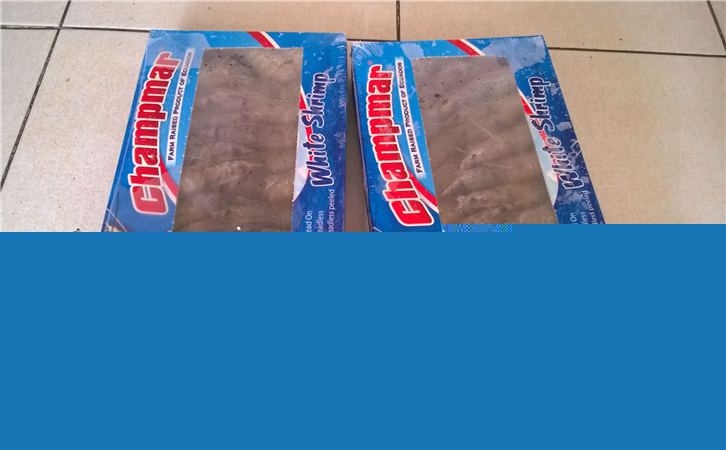 厄瓜多爾冷凍蝦進(jìn)口清關(guān)