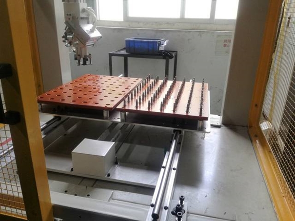 五金加工機床類進口清關(guān)公司