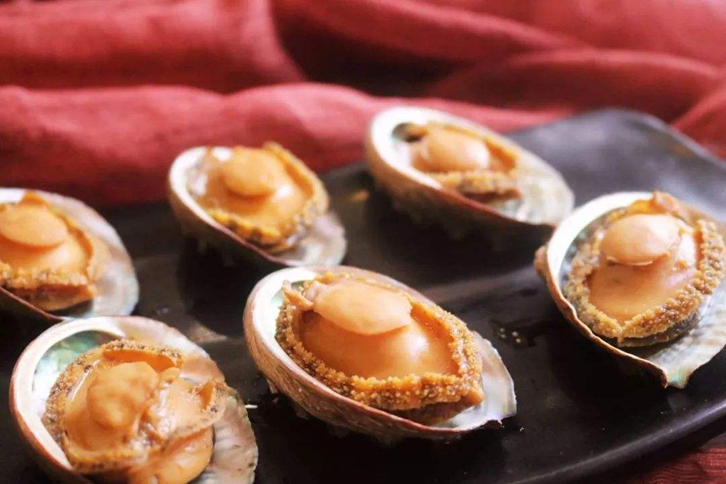 廣州進口南非鮑魚清關費用 廣州進口南非鮑魚清關費用