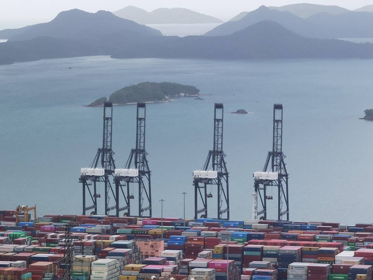 香港空運(yùn)進(jìn)口清關(guān)公司哪家好 香港空運(yùn)進(jìn)口清關(guān)公司哪家好