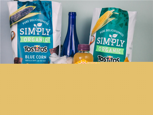 休閑食品進口報關(guān)