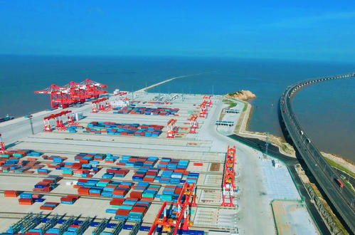 臻力供應(yīng)鏈進(jìn)口食品通關(guān)服務(wù)項(xiàng)目