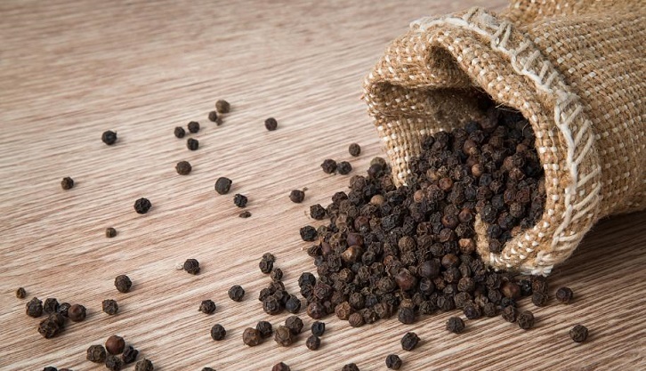 印尼黑胡椒進口清關資料 印尼黑胡椒進口清關資料