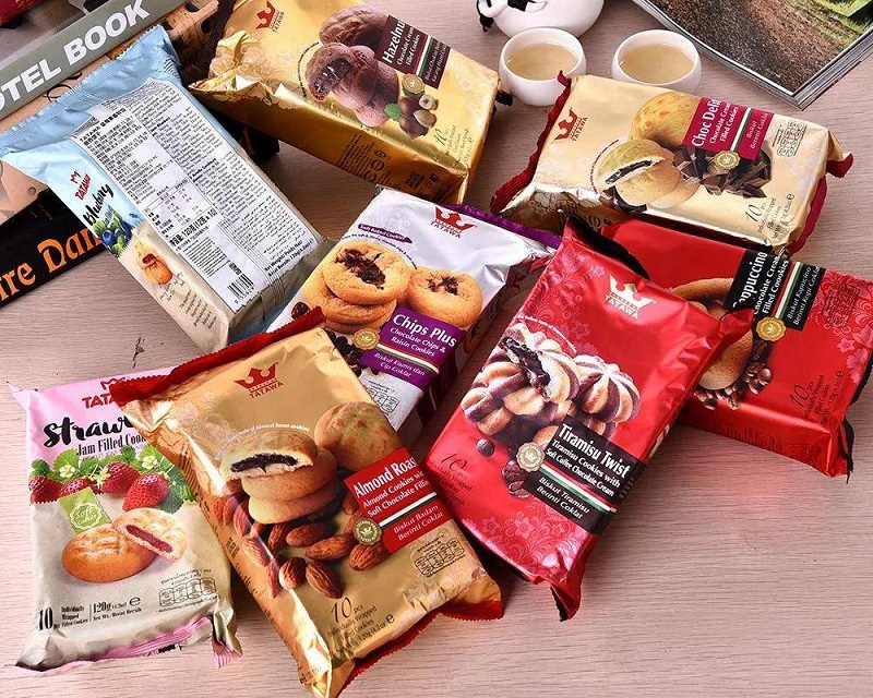 馬來(lái)西亞食品進(jìn)口清關(guān)資料 馬來(lái)西亞食品進(jìn)口清關(guān)資料