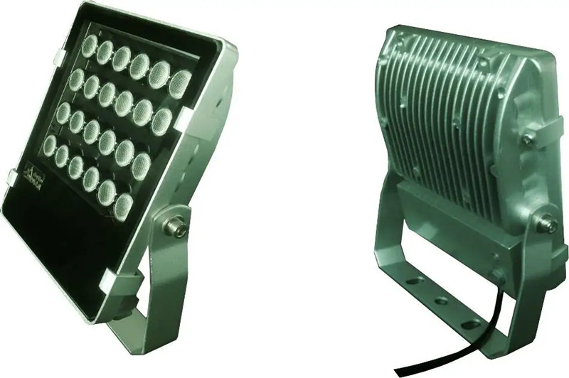 補光燈（燈具）進口報關流程有這6點